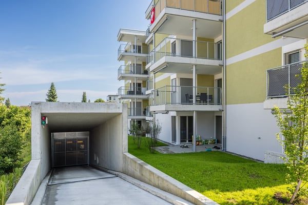 Willkommen in Ihrem Glück – Traumhafte 1.5-Zimmer-Neubauwohnung in Kloten! 15