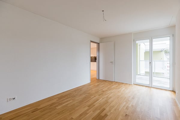 Willkommen in Ihrem Glück – Traumhafte 1.5-Zimmer-Neubauwohnung in Kloten! 8