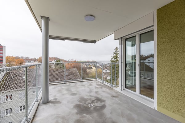 Willkommen in Ihrem Glück – Traumhafte 1.5-Zimmer-Neubauwohnung in Kloten! 13