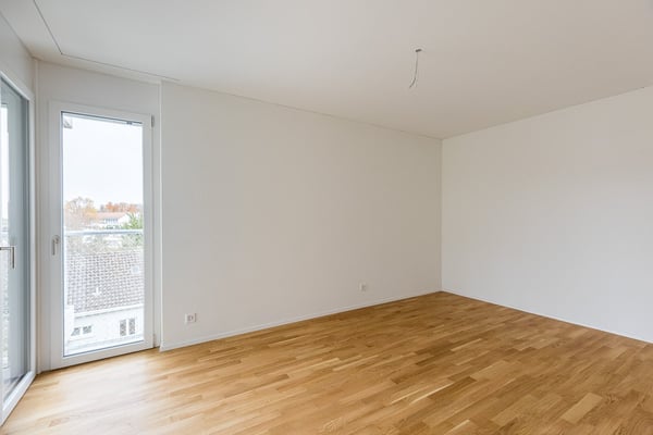 Willkommen in Ihrem Glück – Traumhafte 1.5-Zimmer-Neubauwohnung in Kloten! 9