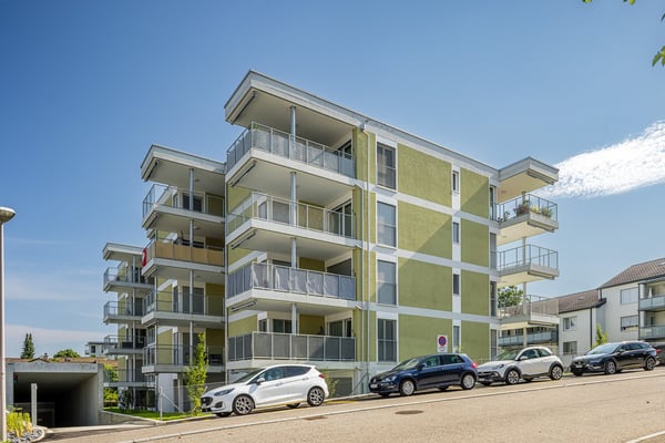 Vielseitiger Hobby- oder Lagerraum zu vermieten! 1