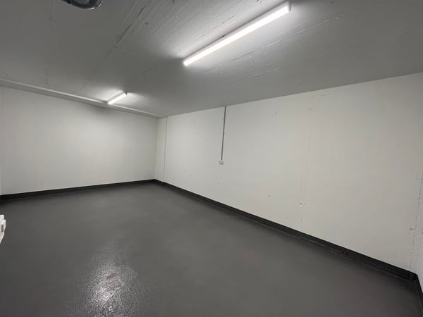 Vielseitiger Hobby- oder Lagerraum zu vermieten! 2