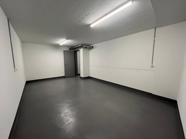 Vielseitiger Hobby- oder Lagerraum zu vermieten! 3