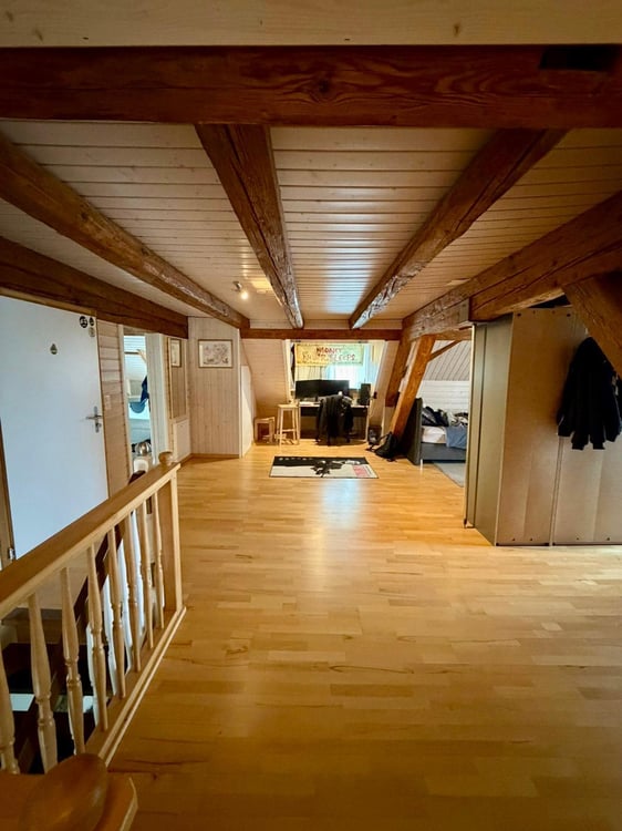 Renditeobjekt an ruhiger Lage von Dintikon 2