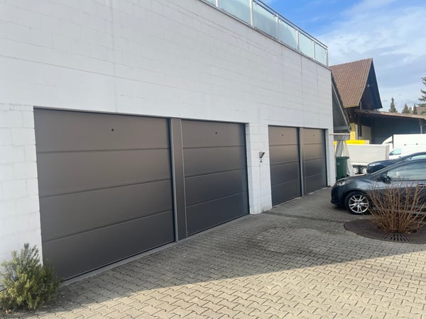 Renditeobjekt an ruhiger Lage von Dintikon 13