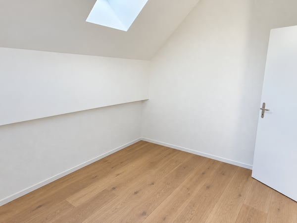 Von der Schreinerei zum Wohntraum / Erstvermietung – moderne 2.5-Zimmer-Wohnungen 5