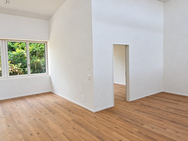 Von der Schreinerei zum Wohntraum / Erstvermietung – moderne 2.5-Zimmer-Wohnungen 6