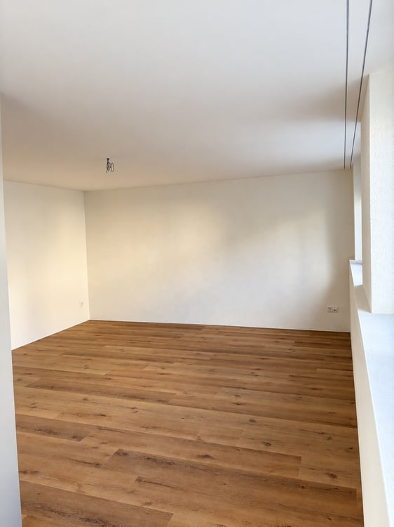 Von der Schreinerei zum Wohntraum / Erstvermietung – moderne 2.5-Zimmer-Wohnungen 8