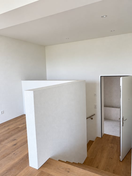 Von der Schreinerei zum Wohntraum / Erstvermietung – moderne 2.5-Zimmer-Wohnungen 5
