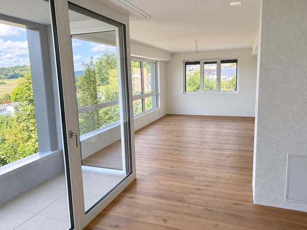 Von der Schreinerei zum Wohntraum / Erstvermietung – moderne 2.5-Zimmer-Wohnungen 4