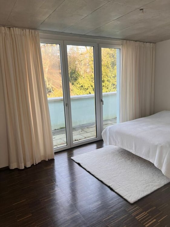 3.5 Zimmer-Attikawohnung in Gehdistanz zum Hauptbahnhof Winterthur 8