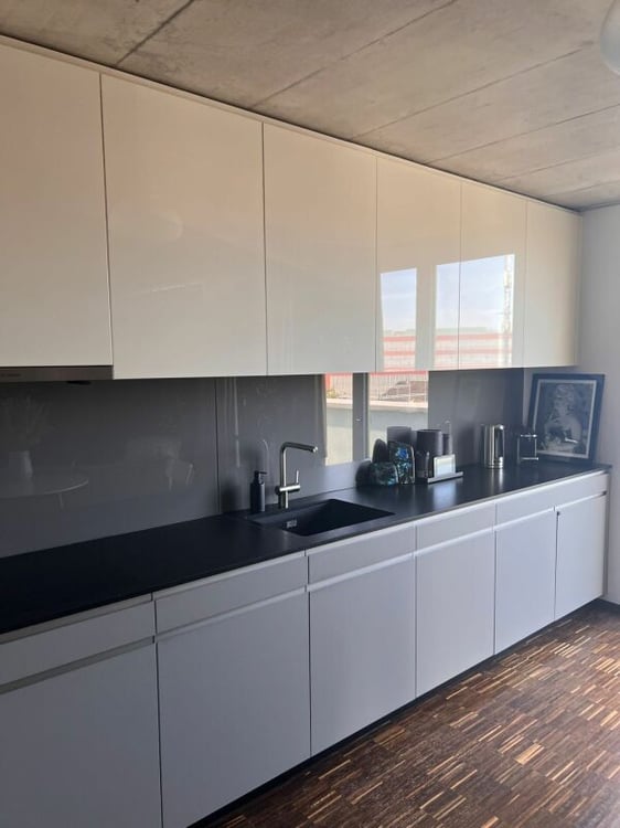 3.5 Zimmer-Attikawohnung in Gehdistanz zum Hauptbahnhof Winterthur 6
