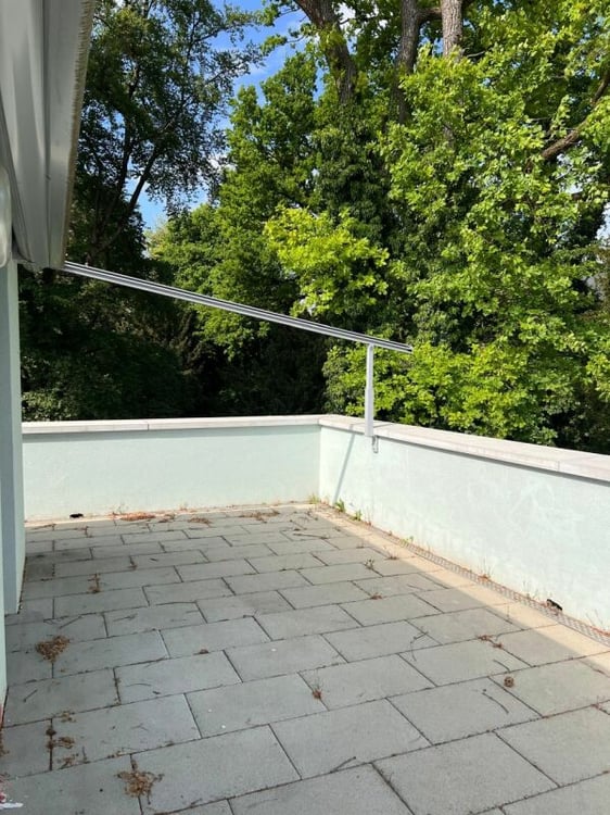 3.5 Zimmer-Attikawohnung in Gehdistanz zum Hauptbahnhof Winterthur 10