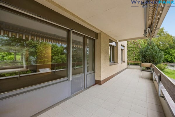 sanierte 4.0-Zimmerwohnung mit grossem Balkon an zentraler Lage (HP) 17