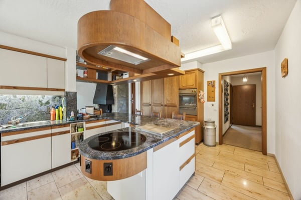 Einfamilienhaus mit Einliegerwohnung 4