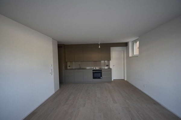2.5-Zimmer-Neubauwohnung mit Sitzplatz 2