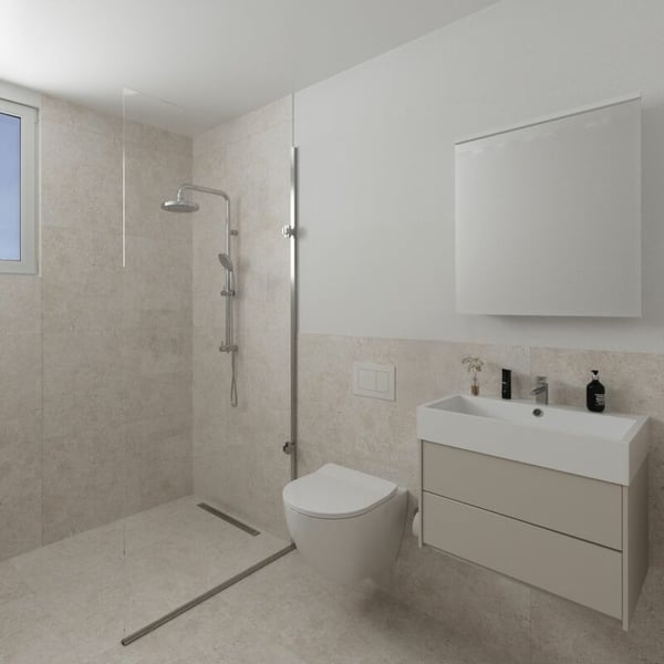 4.5 Zimmer-Gartenwohnung in Winterthur-Wülflingen 4