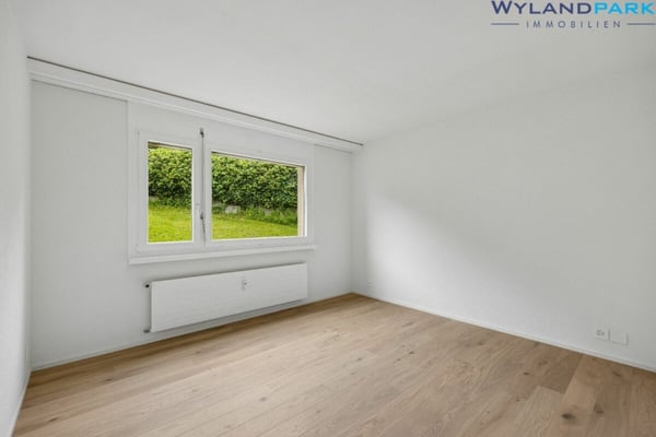 Per 1. Oktober 2026 - sanierte 4.0-Zimmerwohnung mit grossem Balkon an zentraler Lage (2.OG) 21