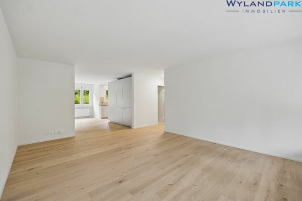 Per 1. Oktober 2026 - sanierte 4.0-Zimmerwohnung mit grossem Balkon an zentraler Lage (2.OG) 15