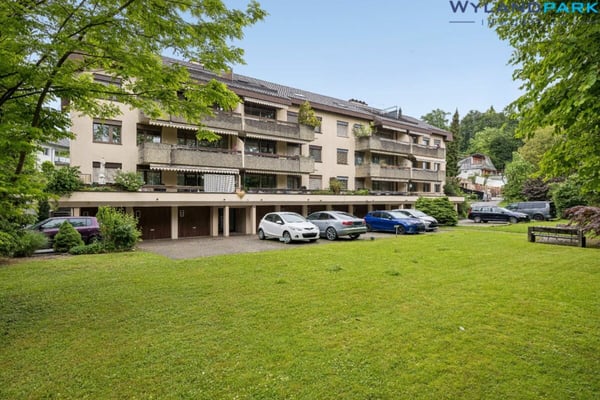 Per 1. Oktober 2026 - sanierte 4.0-Zimmerwohnung mit grossem Balkon an zentraler Lage (2.OG) 19