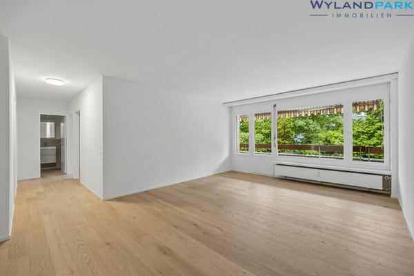 Per 1. Oktober 2026 - sanierte 4.0-Zimmerwohnung mit grossem Balkon an zentraler Lage (2.OG) 11