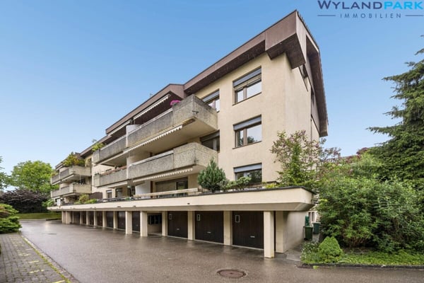 Per 1. Oktober 2026 - sanierte 4.0-Zimmerwohnung mit grossem Balkon an zentraler Lage (2.OG) 17