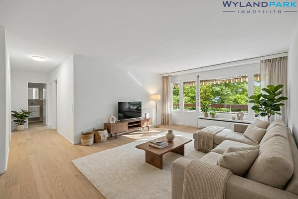 sanierte 4.0-Zimmerwohnung mit grossem Balkon an zentraler Lage (1.OG) Kopie 16