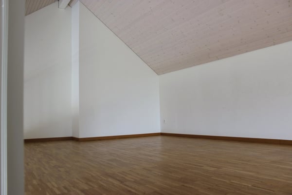1.5-Zimmer-Attika-Maisonette mit Galerie 5