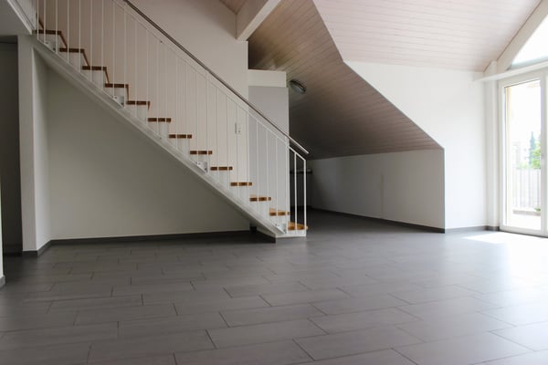 1.5-Zimmer-Attika-Maisonette mit Galerie 3