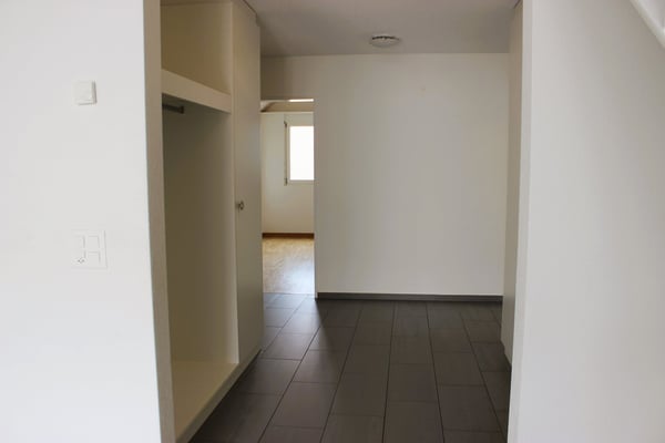 1.5-Zimmer-Attika-Maisonette mit Galerie 10