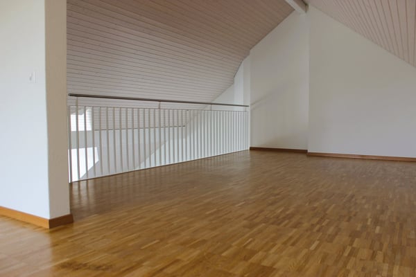 1.5-Zimmer-Attika-Maisonette mit Galerie 4