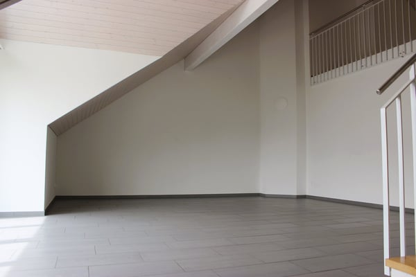 1.5-Zimmer-Attika-Maisonette mit Galerie 2