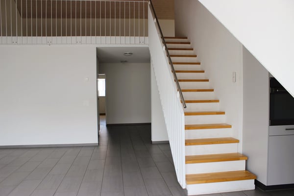 1.5-Zimmer-Attika-Maisonette mit Galerie 11