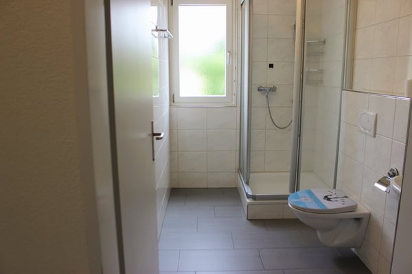 1.5-Zimmer-Attika-Maisonette mit Galerie 7