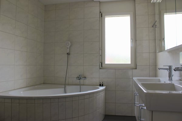 1.5-Zimmer-Attika-Maisonette mit Galerie 6