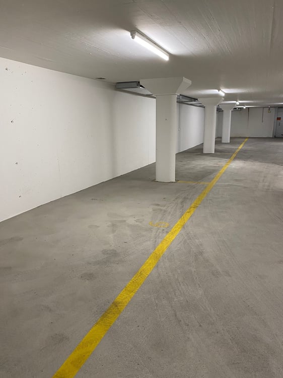 Tiefgaragenplatz im Zentrum Dietikon 12