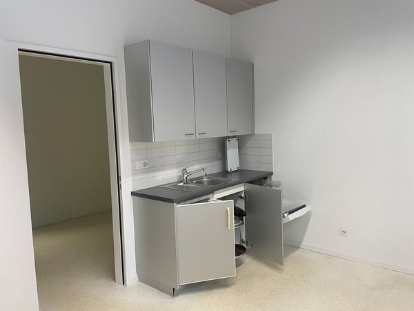 Gewerbefläche zur Miete an der Fanghöfli 6 in Luzern 4