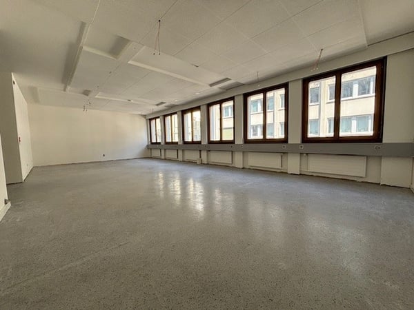 Gewerberaum im Herzen von Luzern – sofort verfügbar 2