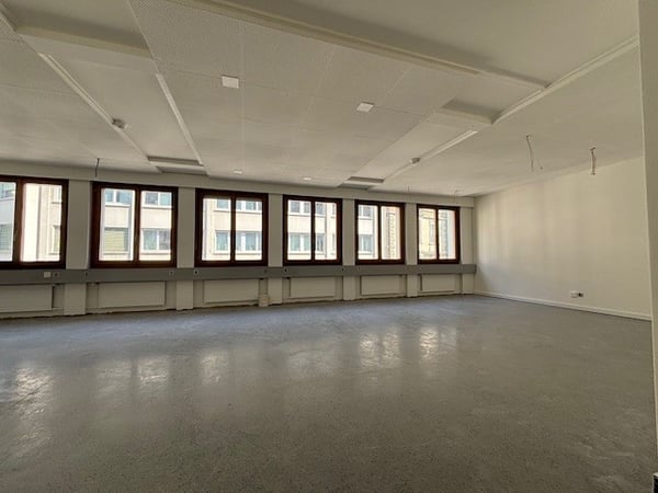 Gewerberaum im Herzen von Luzern – sofort verfügbar 1