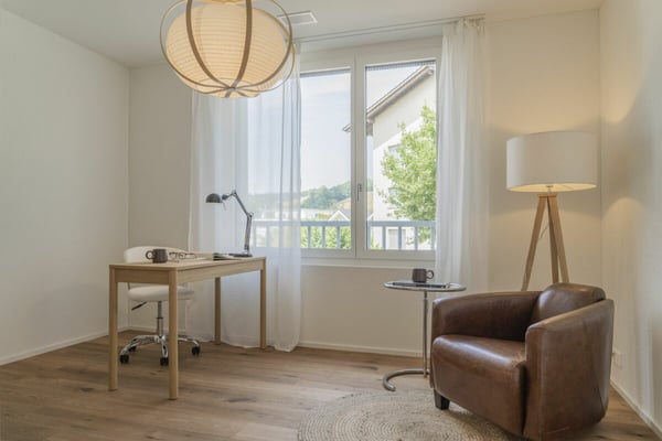 1.5-Zi-Wohnung Murhubel Triengen 5