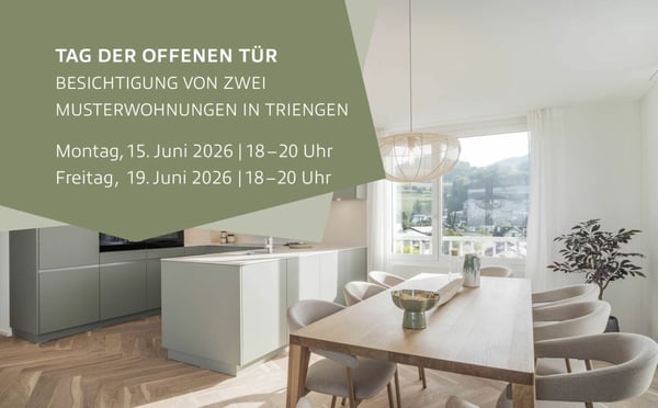 4.5-Zi-Attika-Wohnung