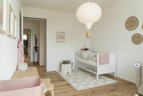 1.5-Zimmer-Gartenwohnungohnung 6