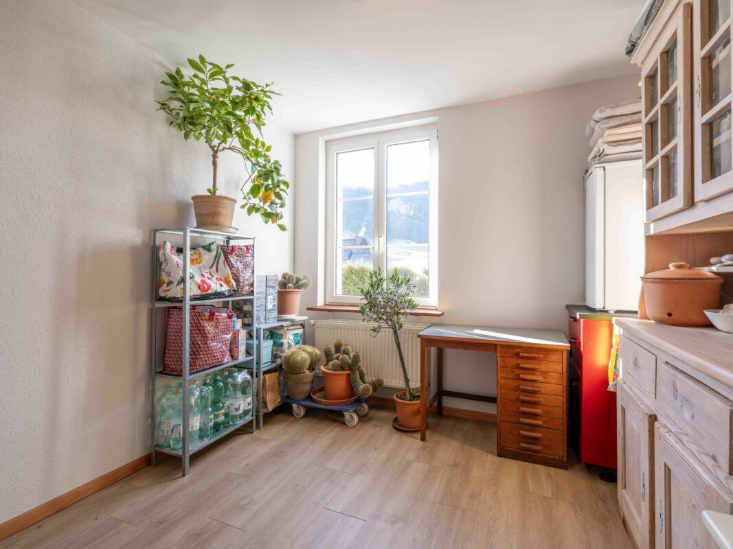 Casa unifamiliare affascinante