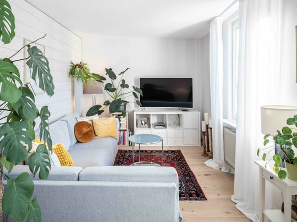 Charmantes Einfamilienhaus 9