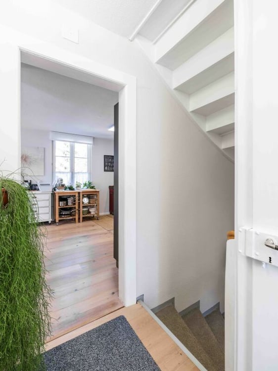 Charmantes Einfamilienhaus 7