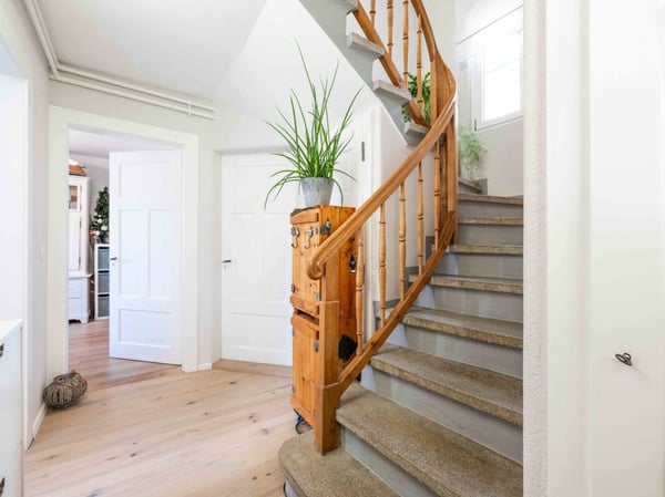 Charmantes Einfamilienhaus 4