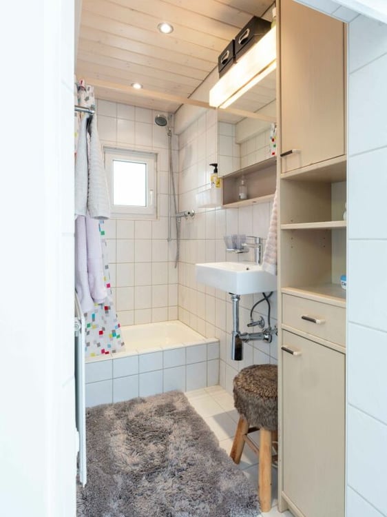 Charmantes Einfamilienhaus 15