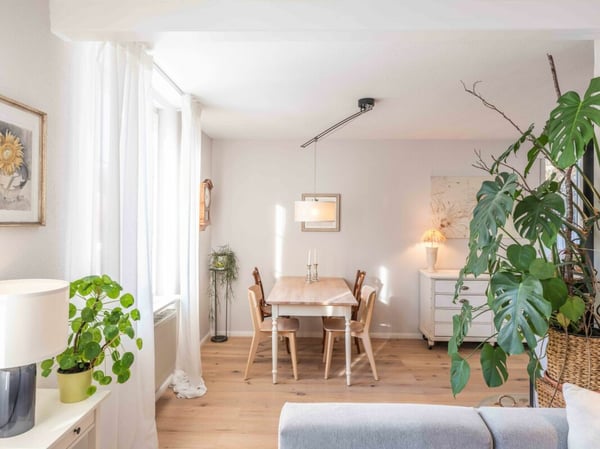 Charmantes Einfamilienhaus 2