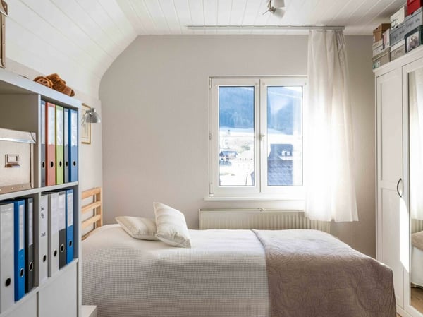 Charmantes Einfamilienhaus 16