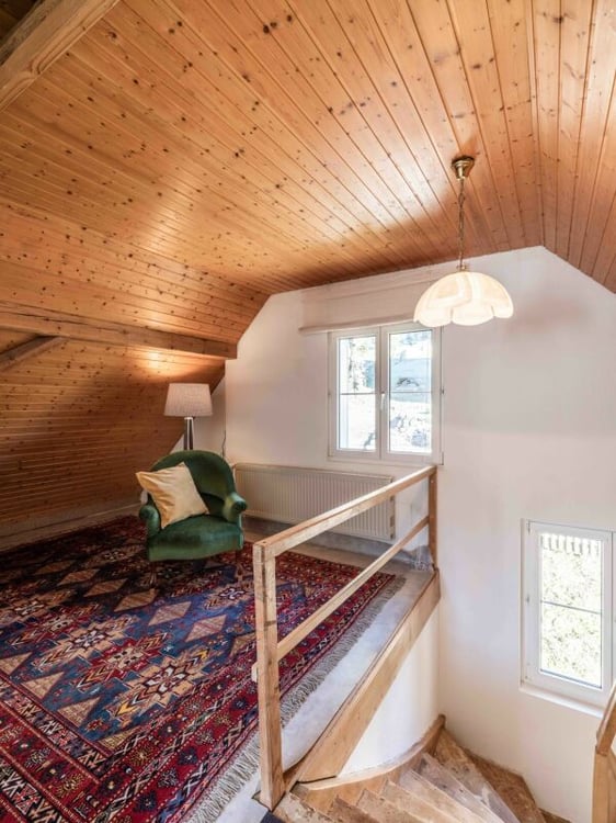 Charmantes Einfamilienhaus 17